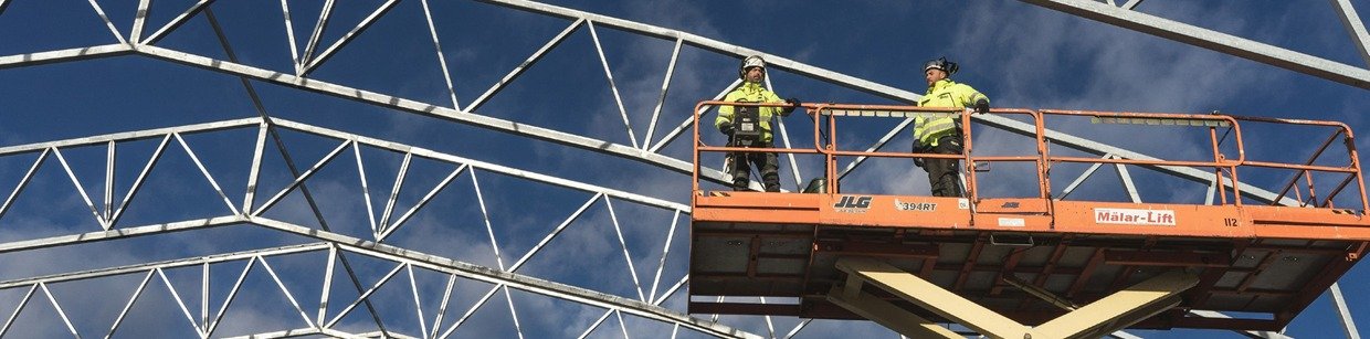 Civil & Structural Works